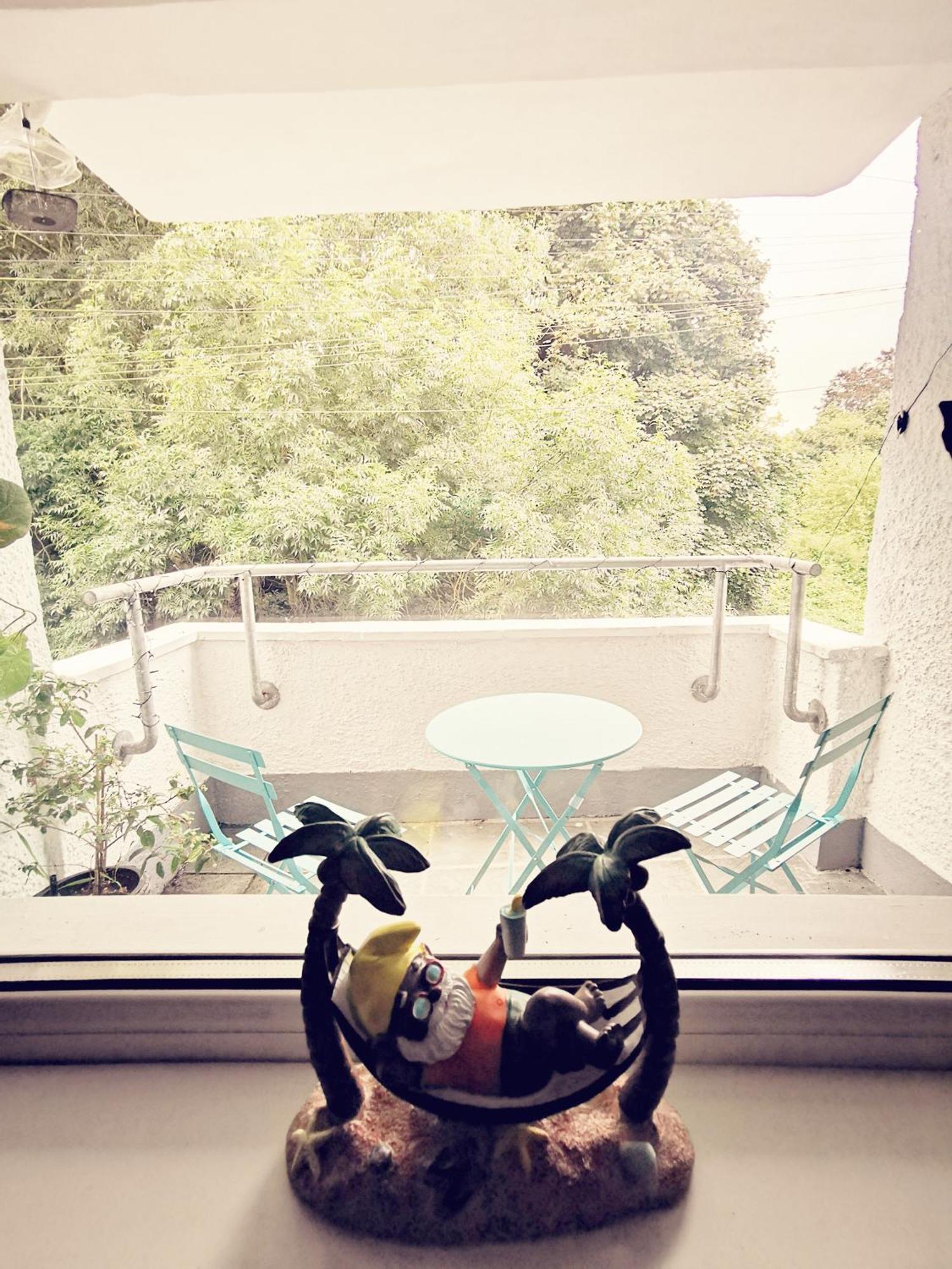 Entire 1 Bed Spacious Apartment, Private Balcony & Study Room Near City Whitehouse  ภายนอก รูปภาพ